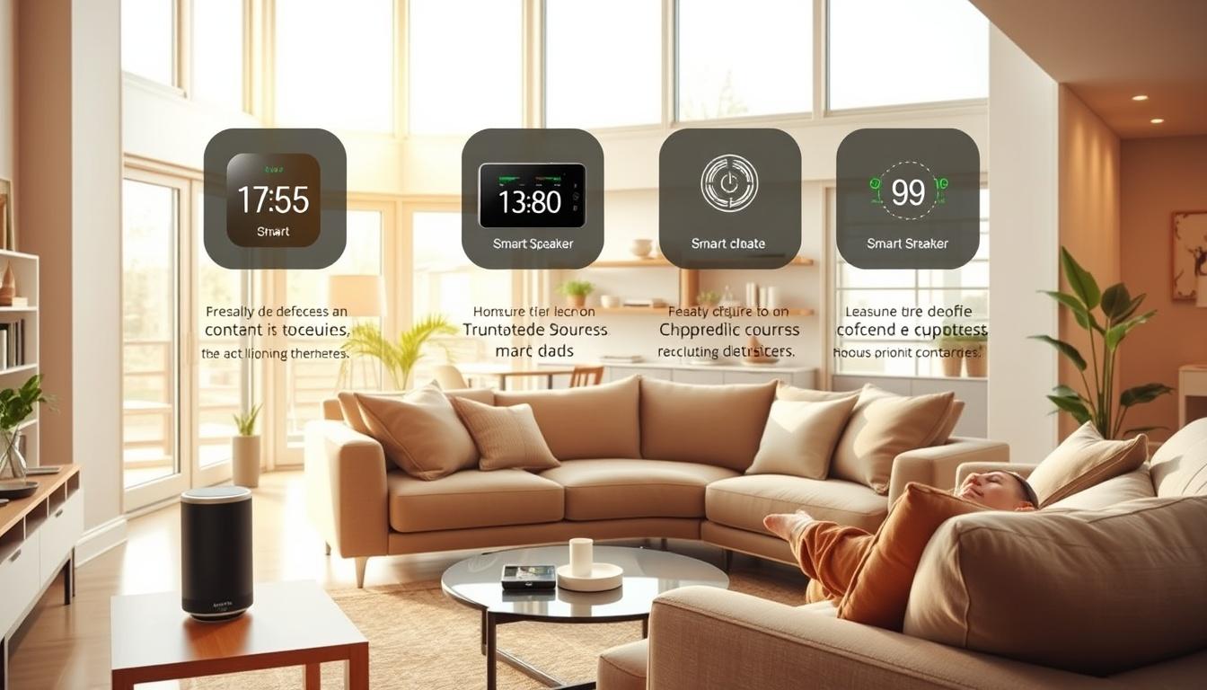 Ihr Partner für Smart Home Technologien